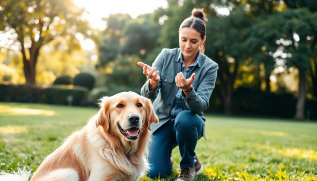 dicas práticas para interpretar comportamento canino