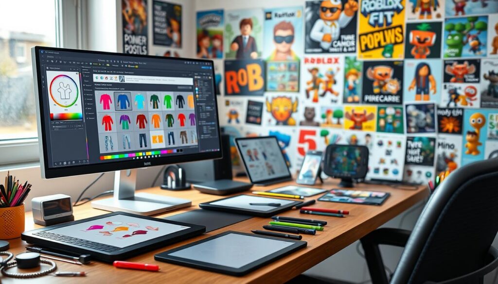 ferramentas skins Roblox