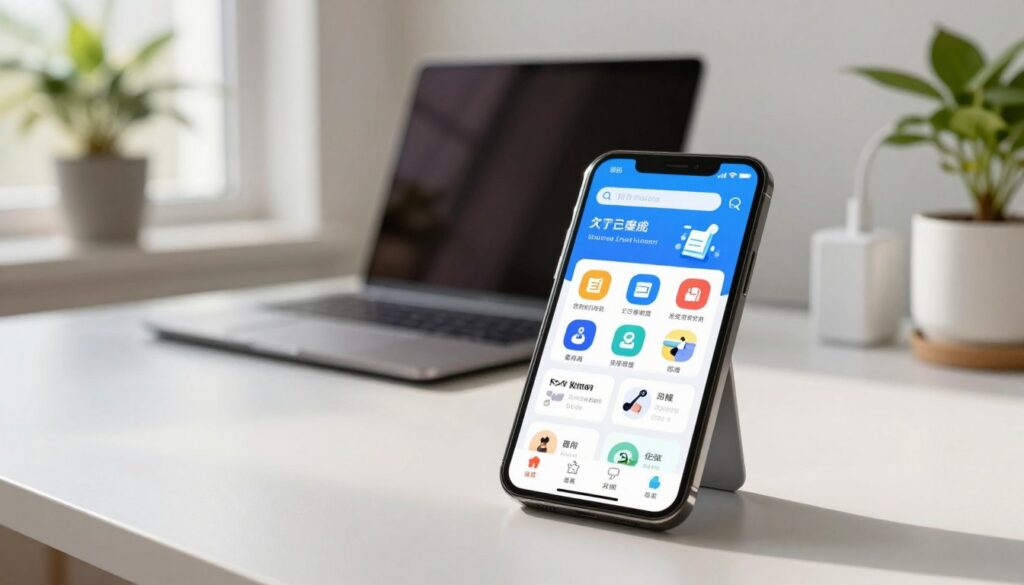 funcionalidades de aplicativos de limpeza