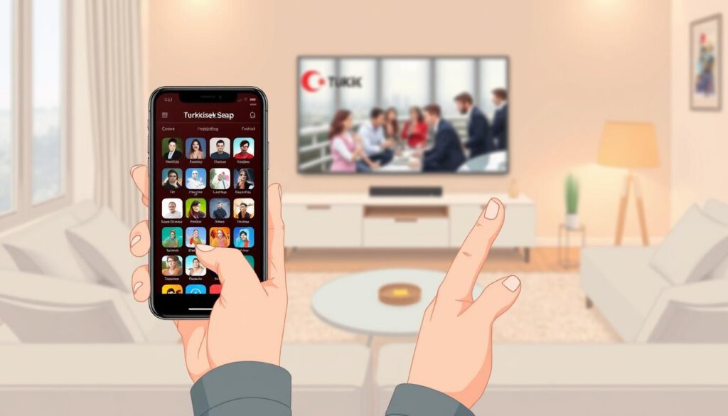 guia de instalação de aplicativos para novelas turcas guia de instalação de aplicativos para novelas turcas