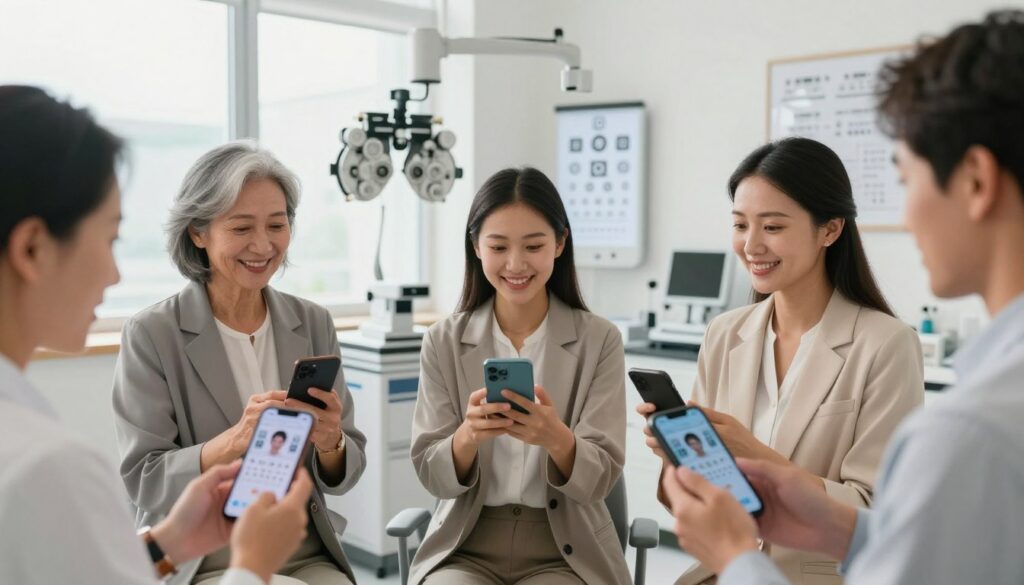 importância da saúde ocular importância da saúde ocular