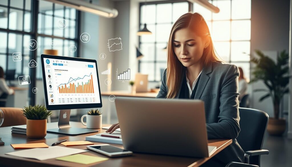 importância de conhecer seu público no Instagram