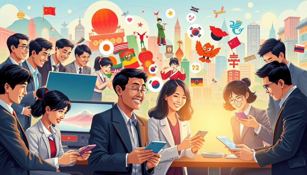 importância do streaming na difusão cultural