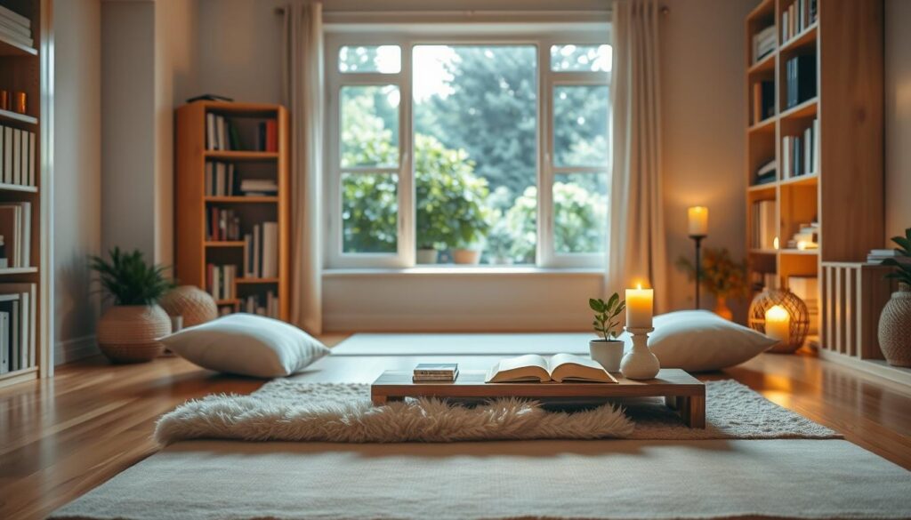 práticas diárias para crescimento espiritual