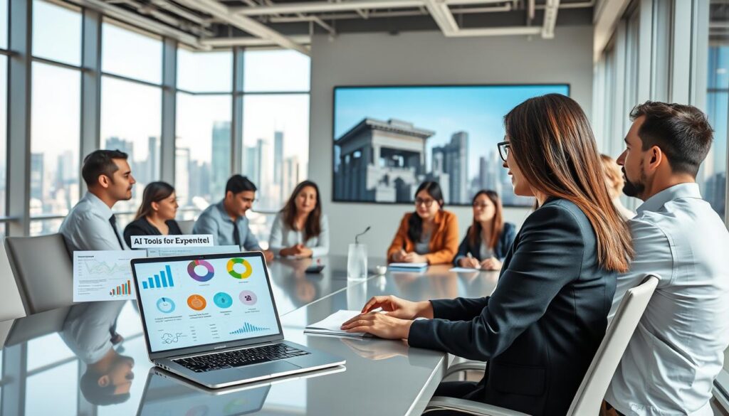 recursos adicionais inteligência artificial finanças