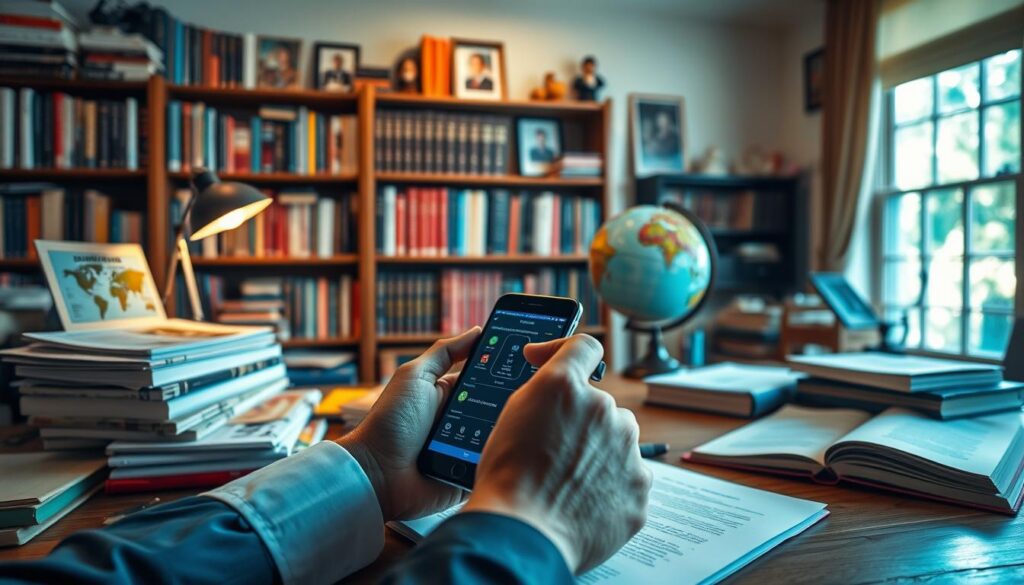 recursos adicionais pesquisa sobrenomes