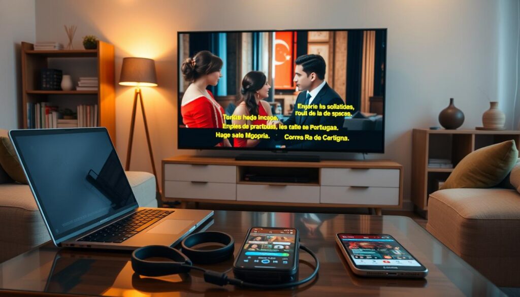 recursos de dublagem e legendas em português recursos de dublagem e legendas em português