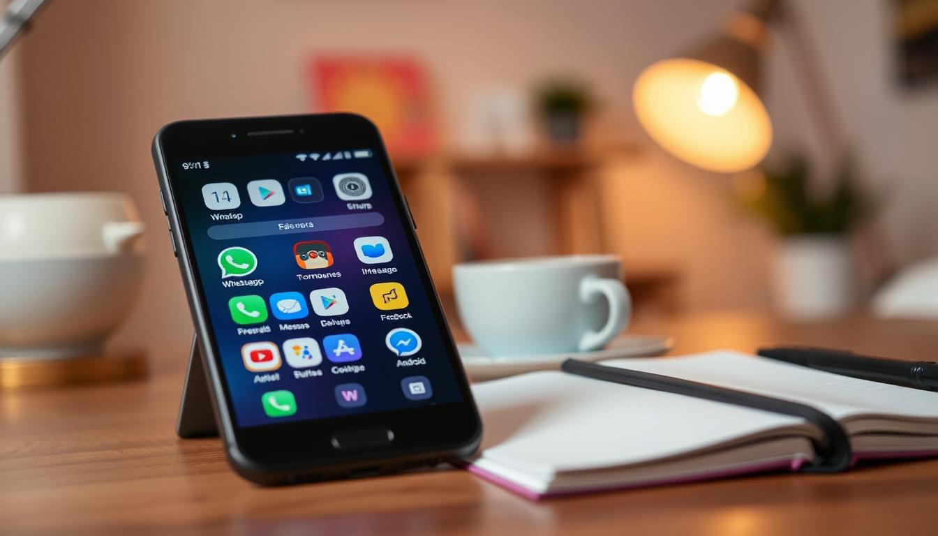 Aplicativos para visualizar mensagens no celular: como funcionam