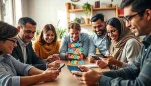 Nunca é tarde: como adultos estão aprendendo a ler pelo celular