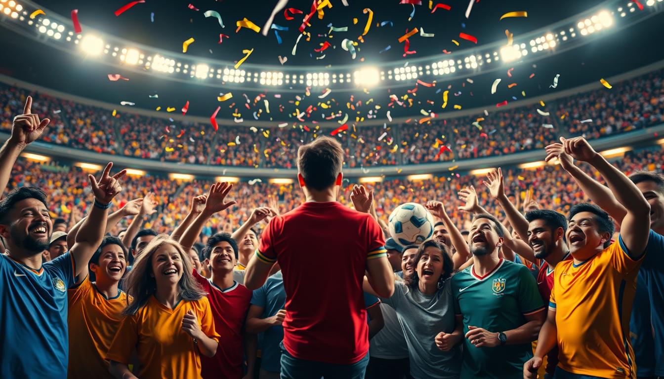 Os gols mais memoráveis da Copa do Mundo – assista ao vivo!