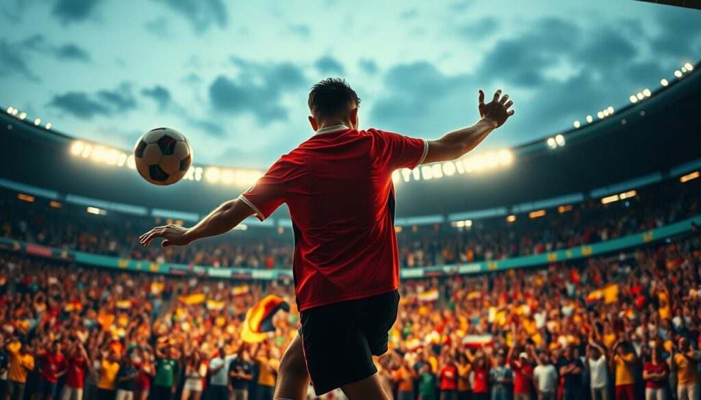 Relembre os gols mais épicos da Copa e assista aos jogos ao vivo