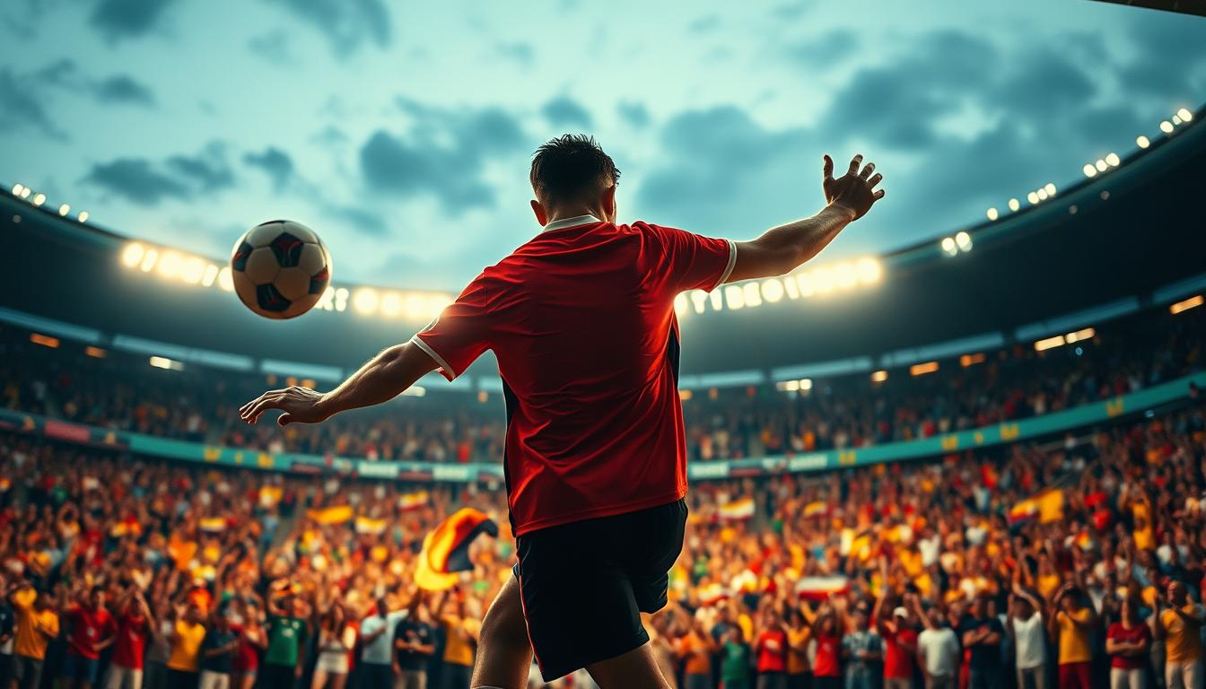 Relembre os gols mais épicos da Copa e assista aos jogos ao vivo