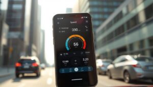 Transforme seu celular em velocímetro com esses apps