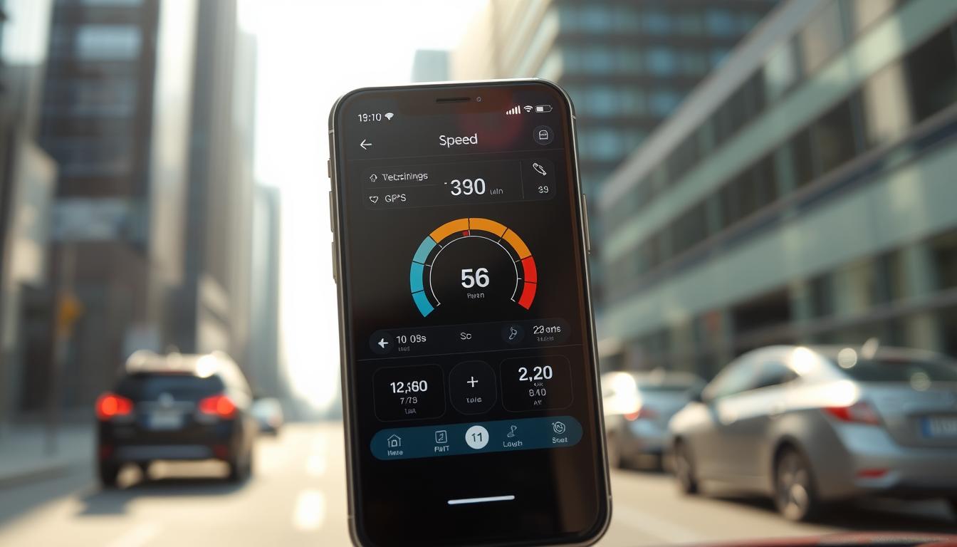 Transforme seu celular em velocímetro com esses apps