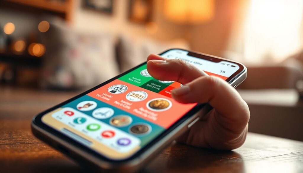 aplicativos gratuitos iOS moedas