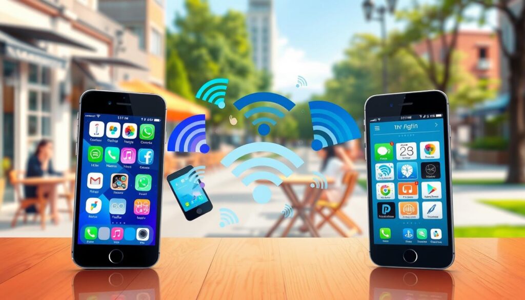 aplicativos gratuitos para iOS e Android