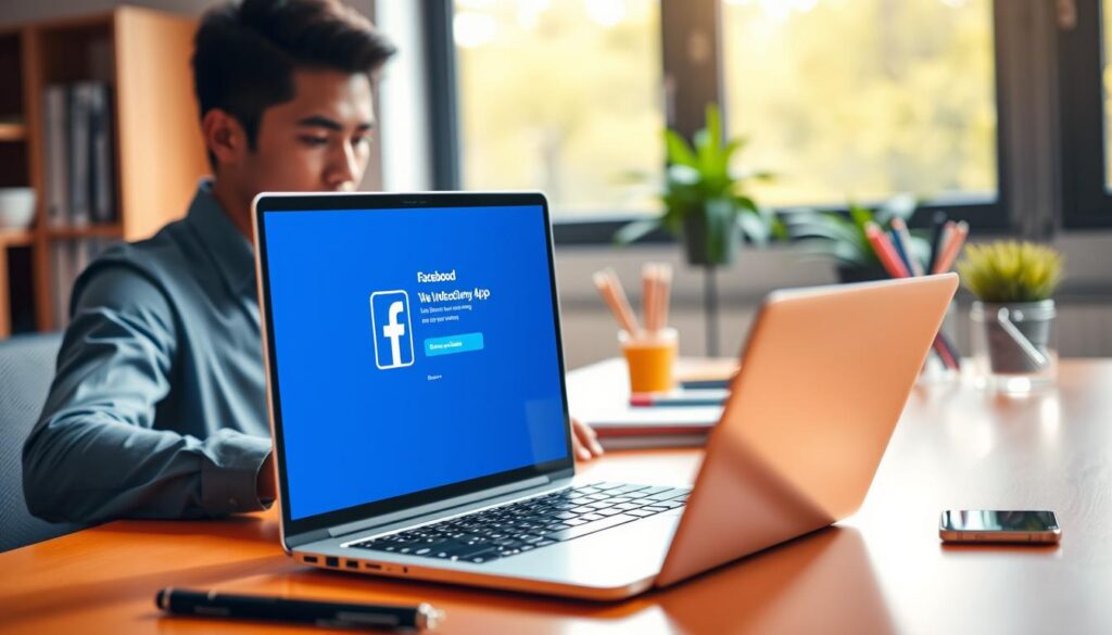 baixar aplicativos facebook
