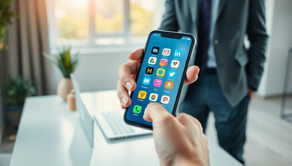 baixar e usar aplicativos de conversa baixar e usar aplicativos de conversa