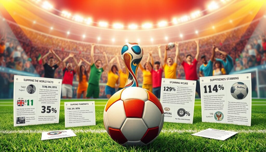 curiosidades e fatos surpreendentes das copas curiosidades e fatos surpreendentes das copas