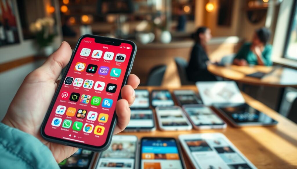 explorar aplicativos gratuitos nas lojas explorar aplicativos gratuitos nas lojas