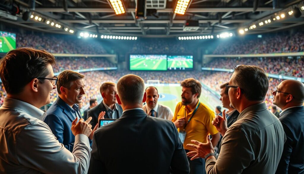 impacto bastidores comentários especialistas seleção brasileira impacto bastidores comentários especialistas seleção brasileira