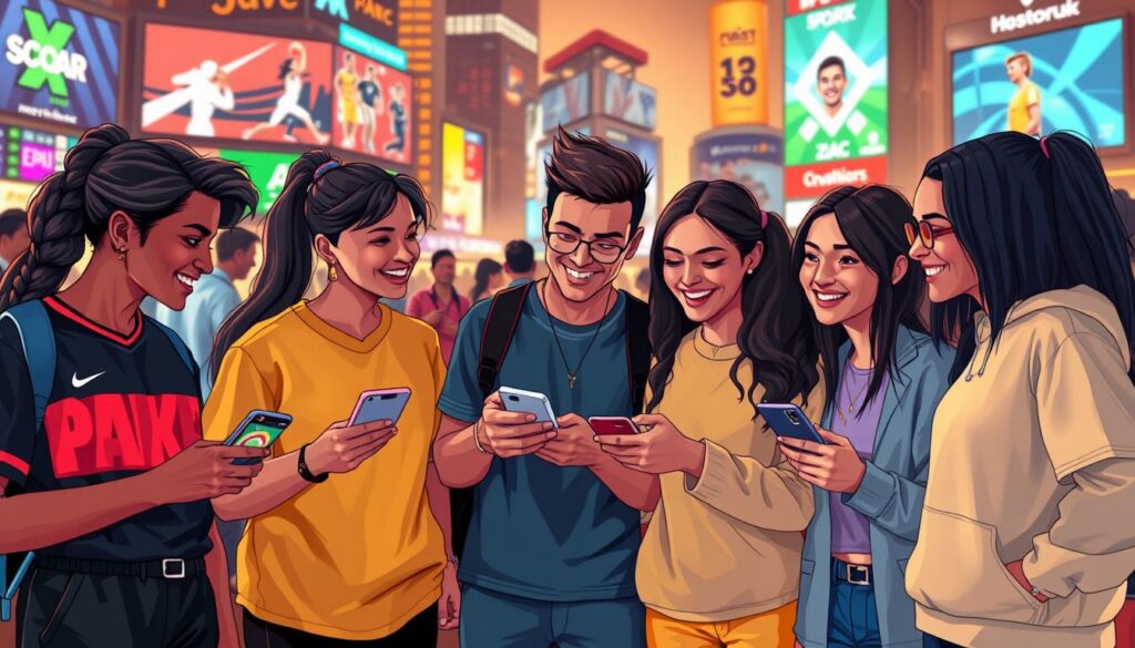 integração moda esporte mídias digitais integração moda esporte mídias digitais