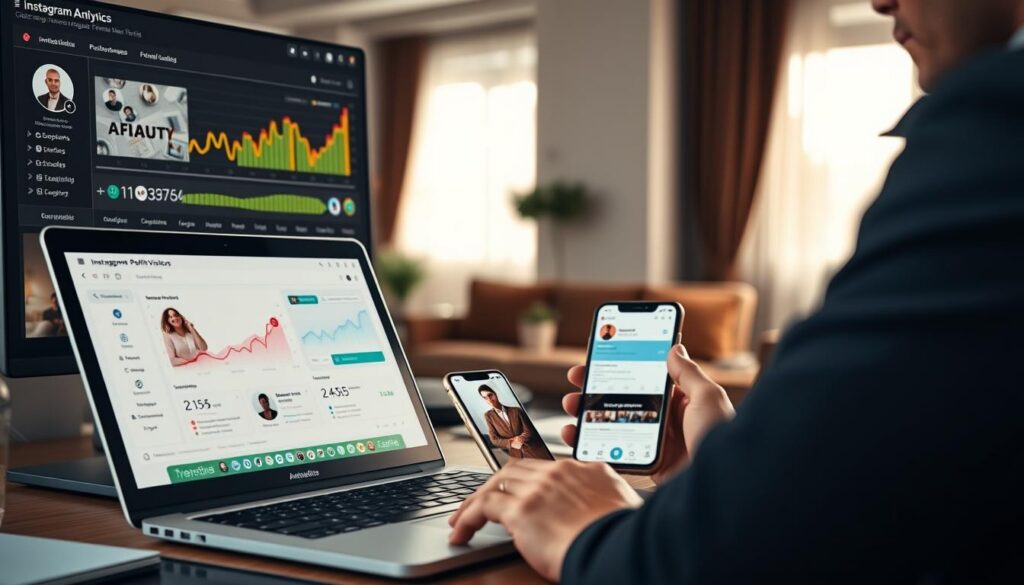 métodos apps ferramentas Instagram