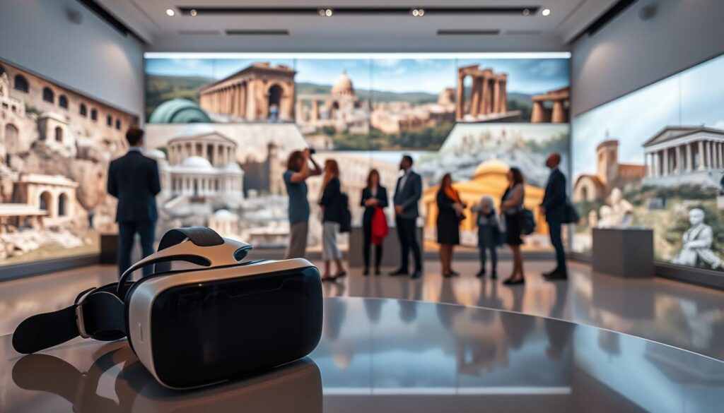 realidade virtual tour museu realidade virtual tour museu