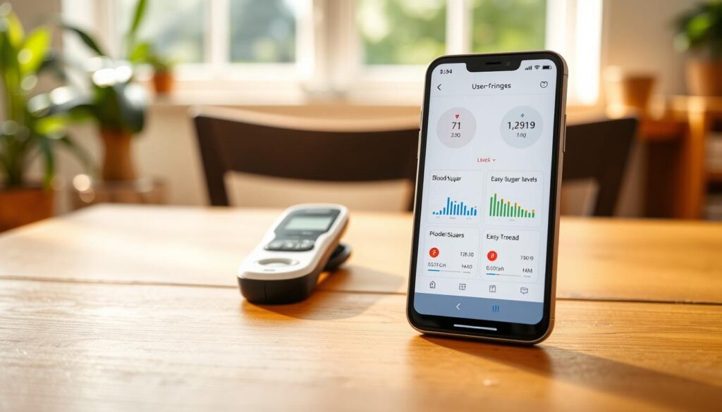 Aplicativos Gratuitos Para Monitorar Sua Glicose Pelo Celular