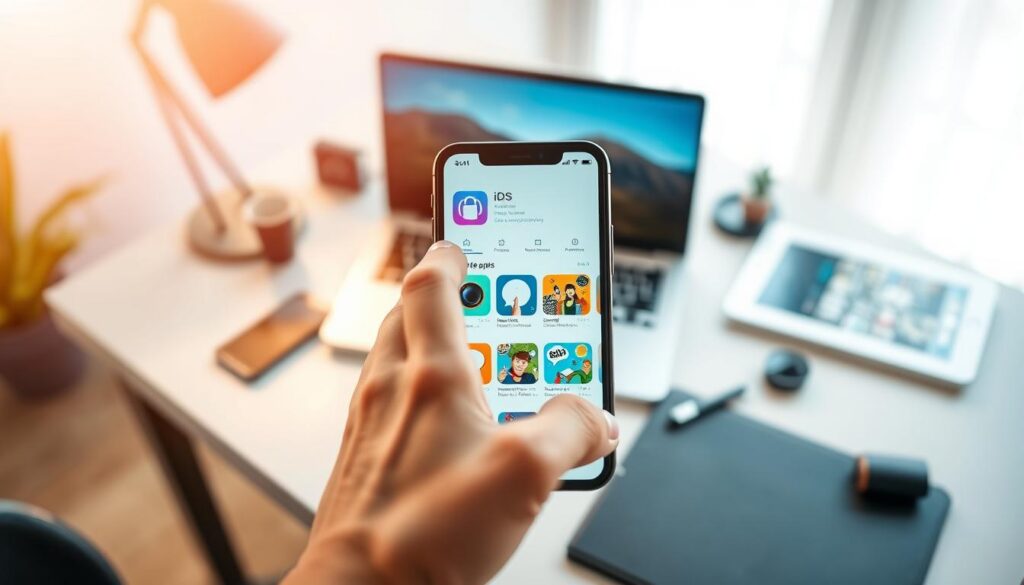 Aplicativos Gratuitos para iOS Aplicativos Gratuitos para iOS
