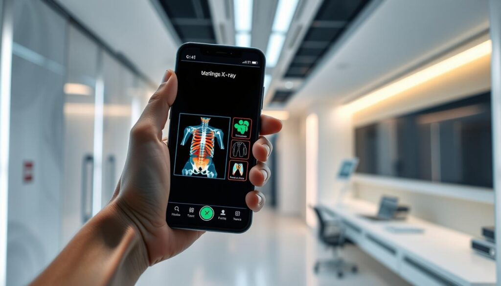 Aplicativos de Raio-X no Celular: Veja as Funções Mais Curiosas
