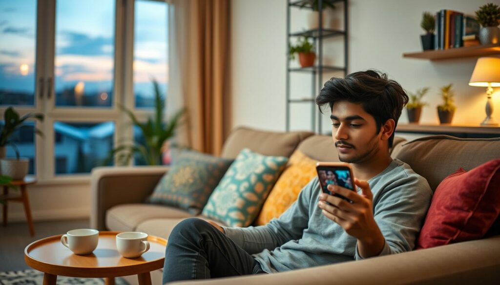 Assista Novelas Indianas Dubladas Pelo Celular
