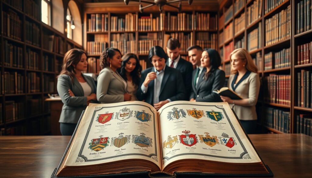 Origem e Significado do Sobrenome