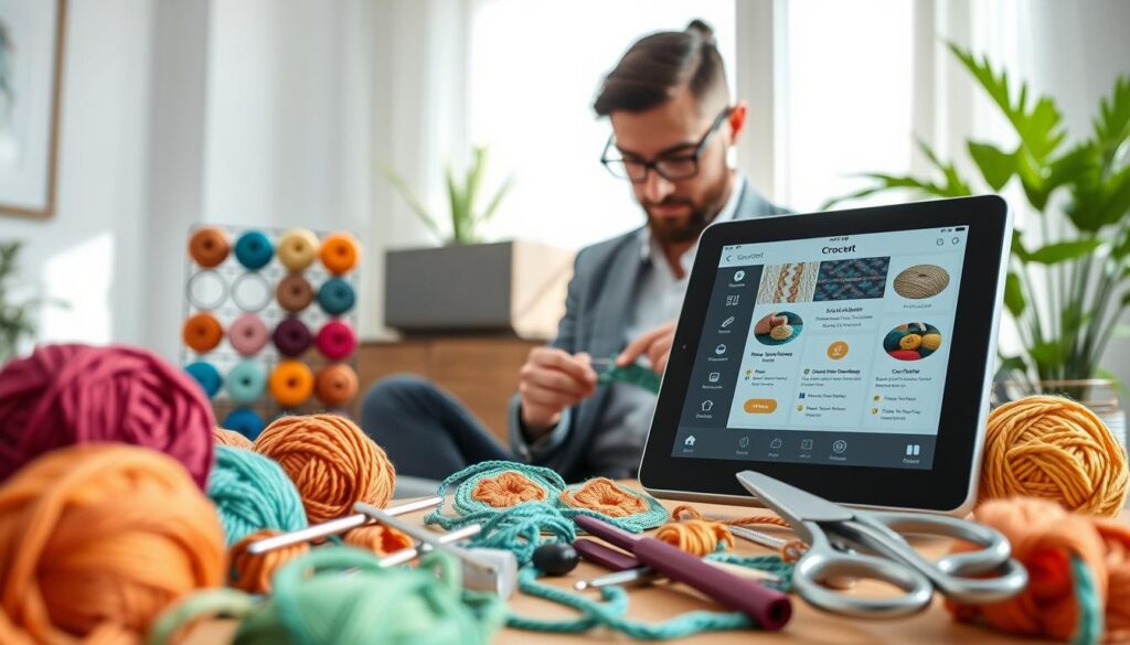 Yarnbie: Inovação com Inteligência Artificial