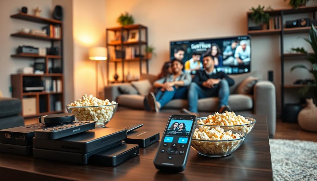 dicas para otimizar sua experiência de streaming
