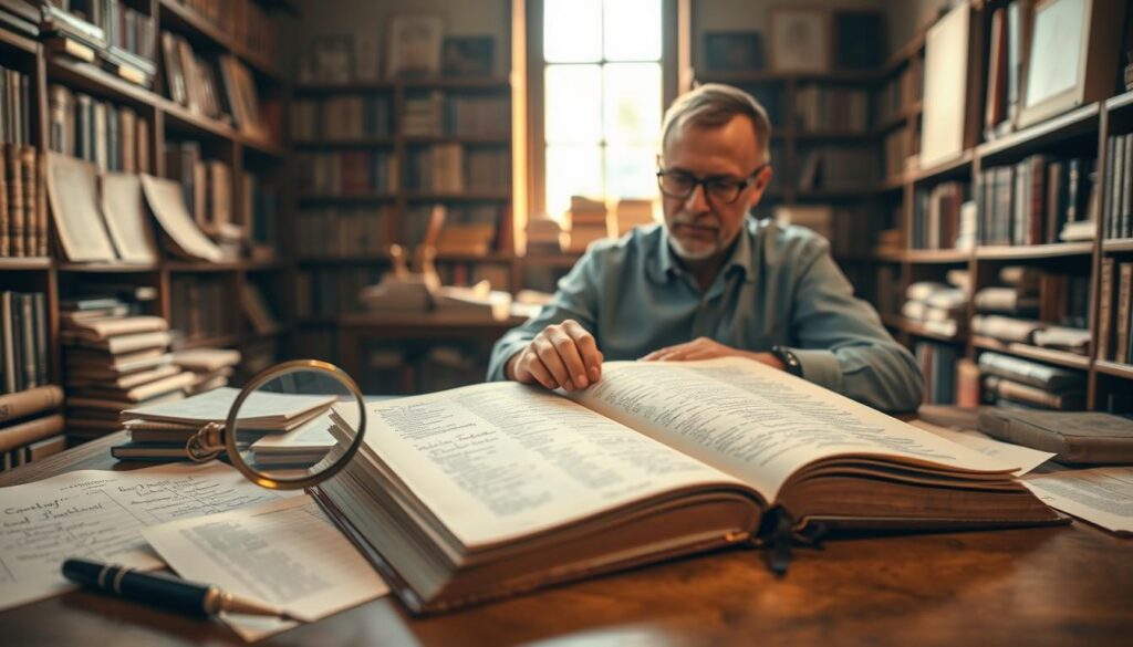 métodos e recursos em pesquisa genealógica métodos e recursos em pesquisa genealógica