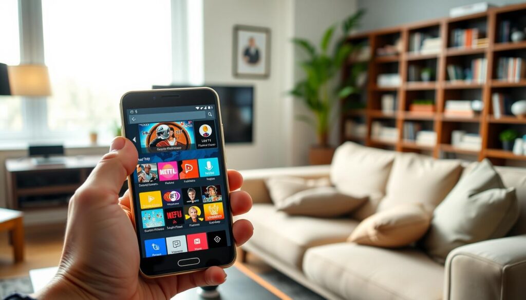 Aplicativos gratuitos para assistir TV ao vivo