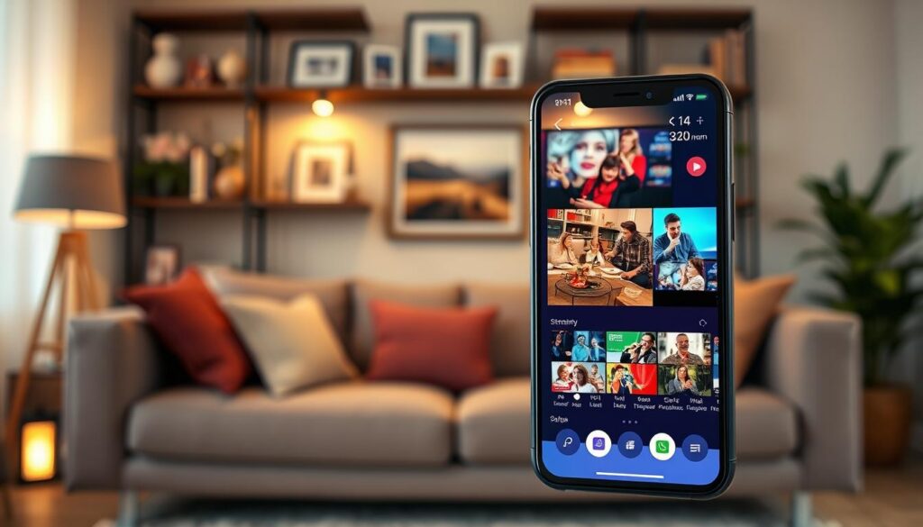 Aplicativos gratuitos para assistir TV grátis
