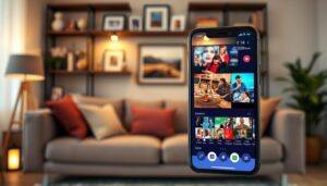 Aplicativos gratuitos para assistir TV grátis