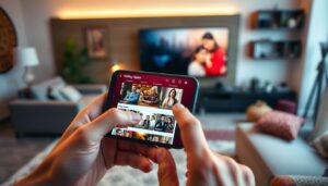 Aplicativos gratuitos para assistir novelas turcas