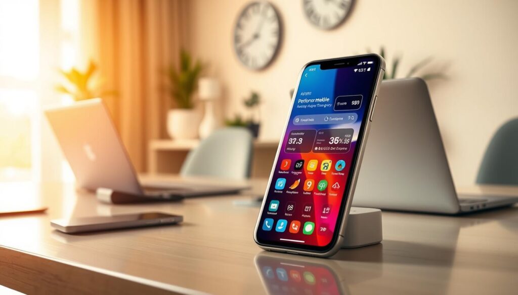 Aplicativos gratuitos para maximizar o desempenho do celular
