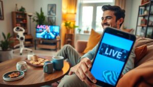 Aplicativos gratuitos para ver TV aberta ao vivo
