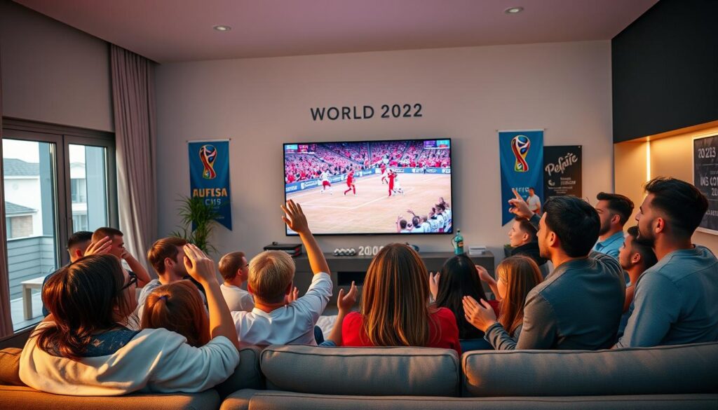 Aplicativos gratuitos para ver transmissão da Copa online