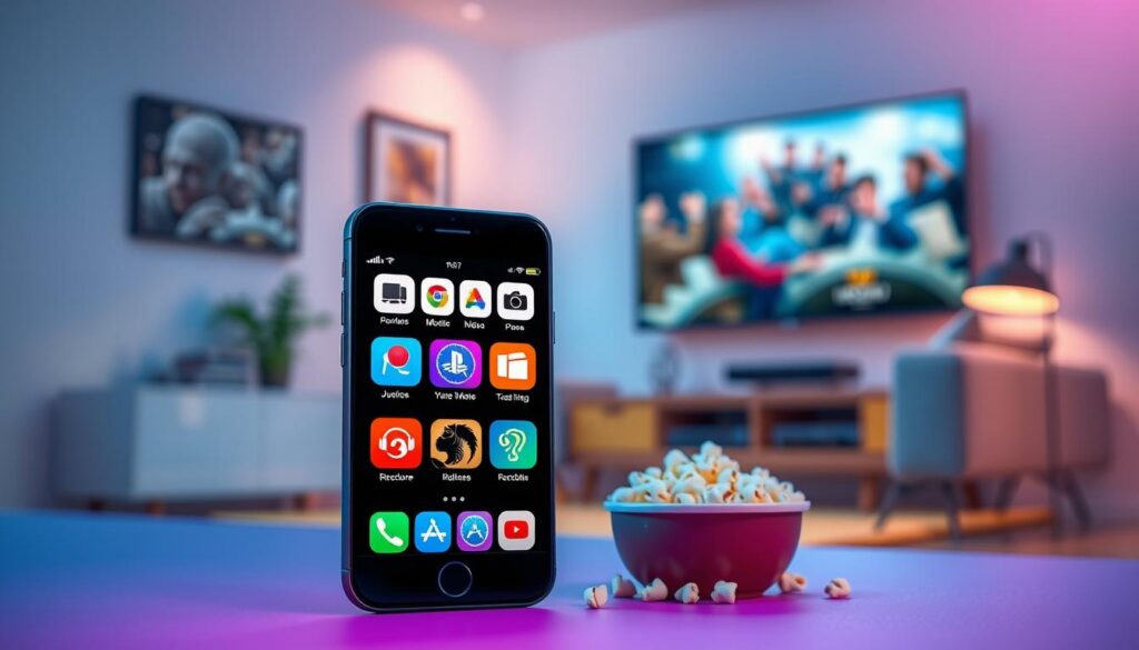 Apps gratuitos para assistir filmes online Apps gratuitos para assistir filmes online