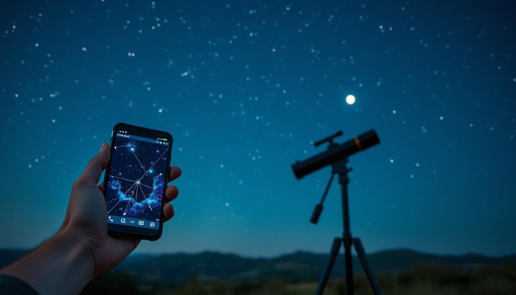 Como baixar e instalar aplicativos de astronomia Como baixar e instalar aplicativos de astronomia