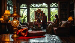 Descubra Onde Assistir Novelas Indianas Pelo Celular