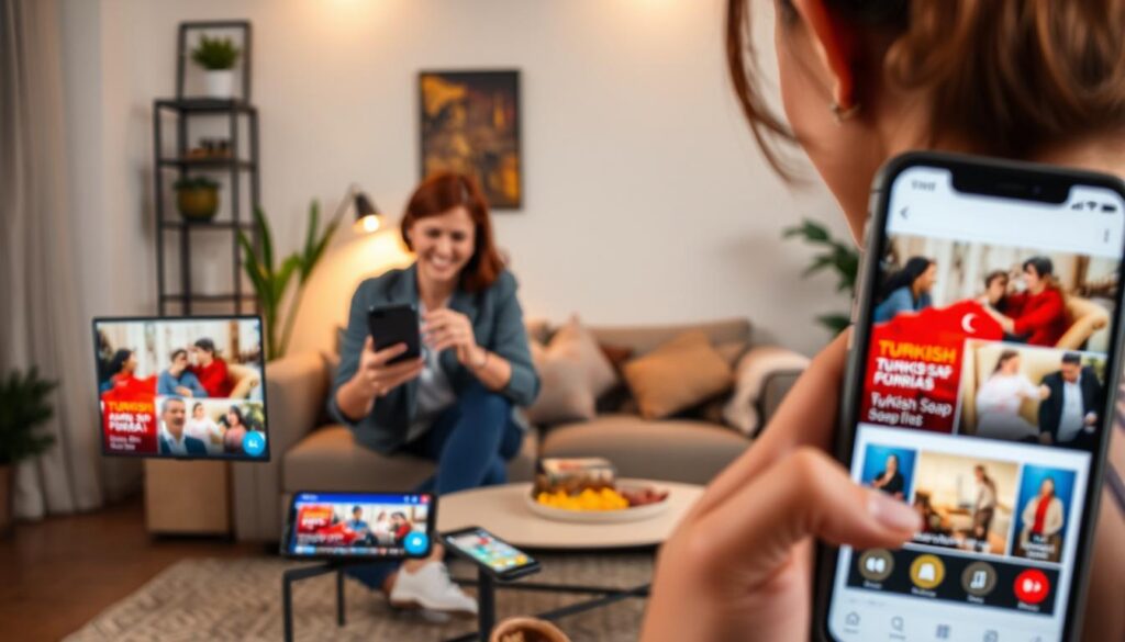 Dicas para aproveitar aplicativos de streaming