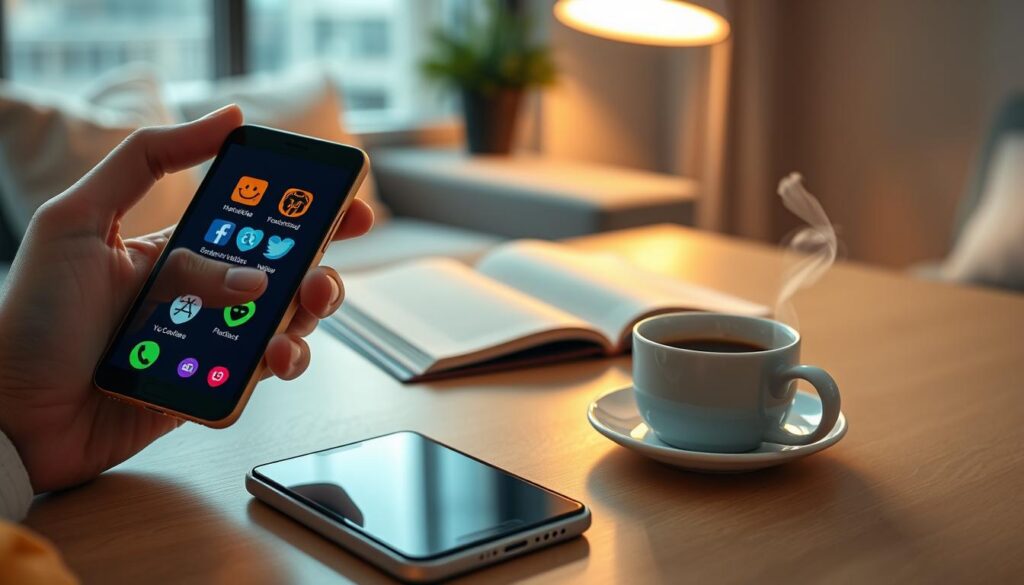 aplicativos motivacionais para Android