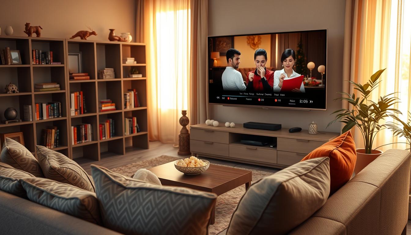 novelas turcas online