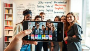 Aplicativos gratuitos para aprender inglês